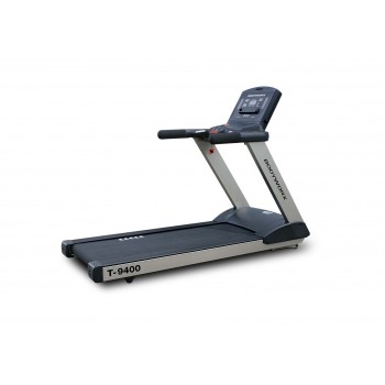 Bodyworx JT9400 Semi Commercial Treadmill